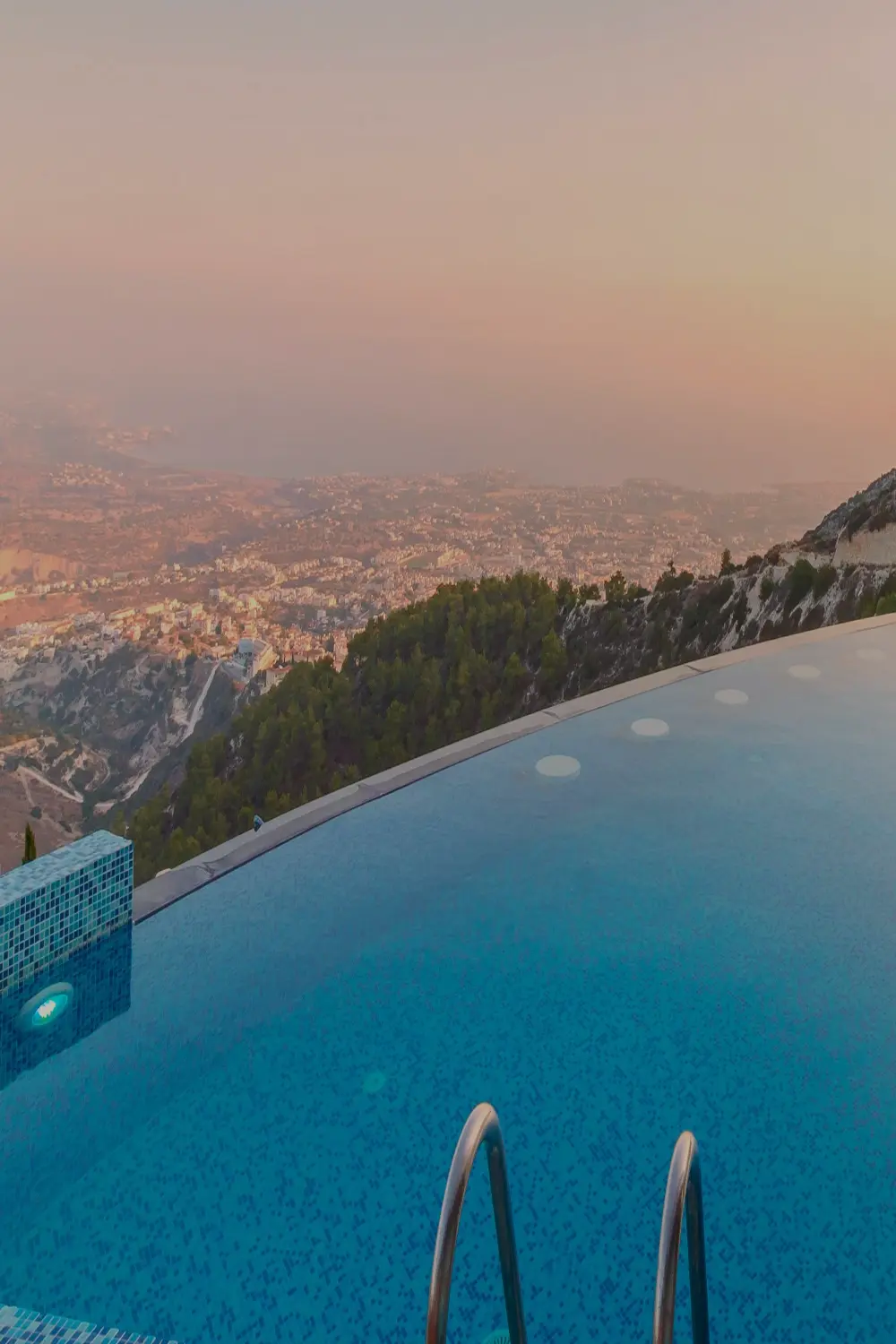 Sync Pool – Webprojekt von Southeast Technologies